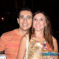 Baile do Hawaii no Clube de Campo - Parte 1 - 22/11 - Foto 35