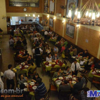 Muralha Pizzaria - 20/04 - Foto 47