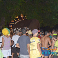 Carnaval 2015 com Bróco do Burro - P-01 - Foto 17