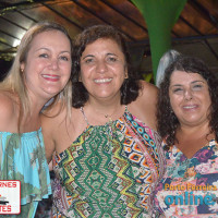 Baile do Hawaii 2018 no Clube de Campo - P05 - 10/11 - Foto 20