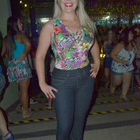 Pré Carnaval no Clube de Campo com Neguinho da Beija-Flor - P-02 - Foto 59