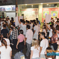 Manifestação Popular em Porto Ferreira - P-01 - Foto 41