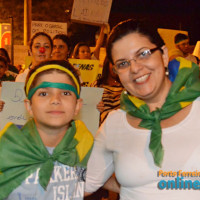 Manifestação Popular em Porto Ferreira - P-01 - Foto 103