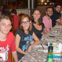 Famiglia Brasiliana Pizzaria - Sexta-feira - 29/12 - Foto 24