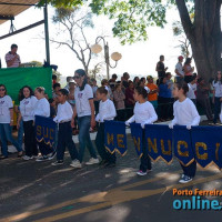 Desfile Cívico 7 de Setembro 2013 - Porto Ferreira - Parte 02 - Foto 4