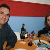 Monika - Restaurante, Pizzaria e Churrascaria - 04/05 - Foto 30