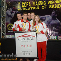 III Copa Making Winners - Evolution of Sanda - P-03 - Foto 105