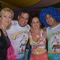 Carnaval no Clube de Campo - Noite - 01/03 - Foto 76