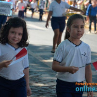 Desfile Cívico 7 de Setembro 2013 - Porto Ferreira - Parte 03 - Foto 11