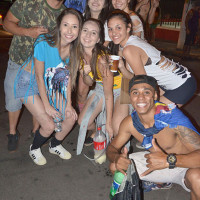 Carnaval 2018 com Broco do Burro - P-01 - Foto 16