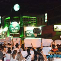 Manifestação Popular em Porto Ferreira - P-01 - Foto 55