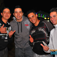 EXPOSHOW 2011 - Show com Exalta Samba - 04/08 - Parte 2 - Foto 5