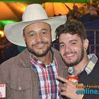 FEIFE 2016 - Show com Thaeme & Thiago - P03 - Foto 79