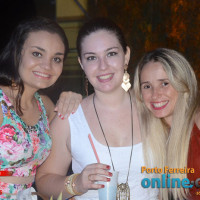 Baile do Hawaii no Clube de Campo - Parte 2 - 22/11 - Foto 2