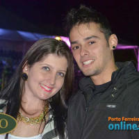 FEIFE 2013 - Show com Michel Teló - P02 - Foto 54