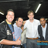 Lançamento Projeto "Amigos do Bem" 2012 - Foto 53