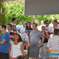 Eleições Clube de Campo das Figueiras 2014 - Foto 35