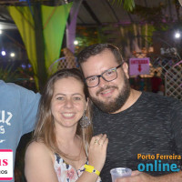 Baile do Hawaii 2018 no Clube de Campo - P03 - 10/11 - Foto 5