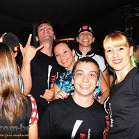 Festa a Fantasia no Clube de Campo - Parte 03 - Foto 3