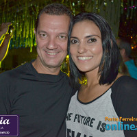 Pré Carnaval no Clube de Campo com Neguinho da Beija-Flor - P-02 - Foto 64