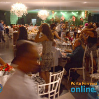 Jantar Dancing  2015 - ACEPF - Associação Comercial - P-03 - Foto 79