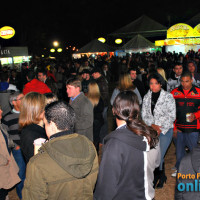 EXPOSHOW 2011 - Show com Exalta Samba - 04/08 - Parte 2 - Foto 35