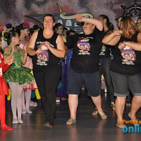 VII Festival de Dança "A Pequena Sereia" - Parte 2 - Foto 82