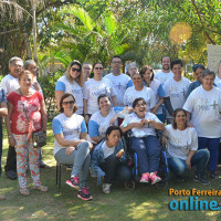 APAE - IV Encontro Projeto Ser Mais - Foto 68