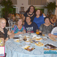 2ª Confraternização de Amigos Virtuais - P01 - Foto 111