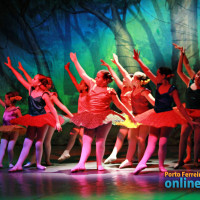 III Festival de Dança: Alice no País das Maravilhas - Foto 37