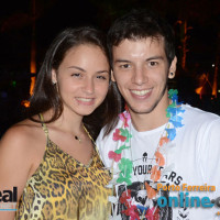 Baile do Hawaii no Clube de Campo - Parte 1 - 22/11 - Foto 6