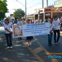 Desfile Cívico 7 de Setembro 2013 - Porto Ferreira - Parte 02 - Foto 72