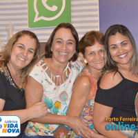 2ª Confraternização de Amigos Virtuais - P02 - Foto 90