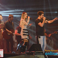 FEIFE 2016 - Show com Thaeme & Thiago - P03 - Foto 24