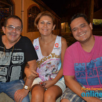 Carnaval no Clube de Campo - Noite - 01/03 - Foto 74