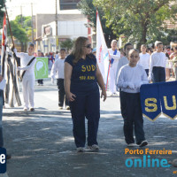 Desfile Cívico 7 de Setembro 2014 - Porto Ferreira - Parte 02 - Foto 84