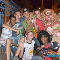 Carnaval 2014 com Bróco do Burro - P-04 - Foto 53