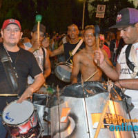 Carnaval 2014 com Bróco do Burro - P-04 - Foto 12