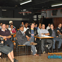 Lançamento Projeto "Amigos do Bem" 2012 - Foto 40