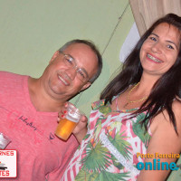 Festa dos 60 anos do Clube de Campo das Figueiras - P02 - Foto 49