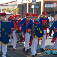 Desfile Cívico 7 de Setembro 2013 - Porto Ferreira - Parte 02 - Foto 15