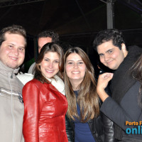 EXPOSHOW 2011 - Show com Exalta Samba - 04/08 - Parte 1 - Foto 101