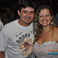 Carnaval da Saudade no Clube de Campo - 08/02 - P-03 - Foto 6