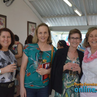 Inauguração do Centro Dia do Idoso Maria de Fátima Ferrari Bulgarelli - Foto 38