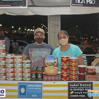 Feira da Fepasa Parte 2 - Quarta feira 03 de Novembro de 2021 - Foto 42