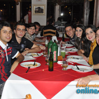 La Fornalha Pizzaria - 07/07 - Foto 47