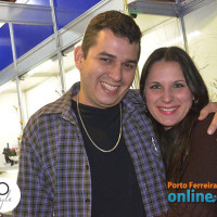 FEIFE 2013 - Show com Michel Teló - P01 - Foto 43