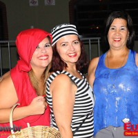 Festa a Fantasia no Clube de Campo - Parte 01 - Foto 28