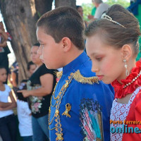 Desfile Cívico 7 de Setembro 2013 - Porto Ferreira - Parte 03 - Foto 46