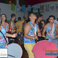 Carnaval Universitário Michordas 2016 - 07/02 - Foto 98